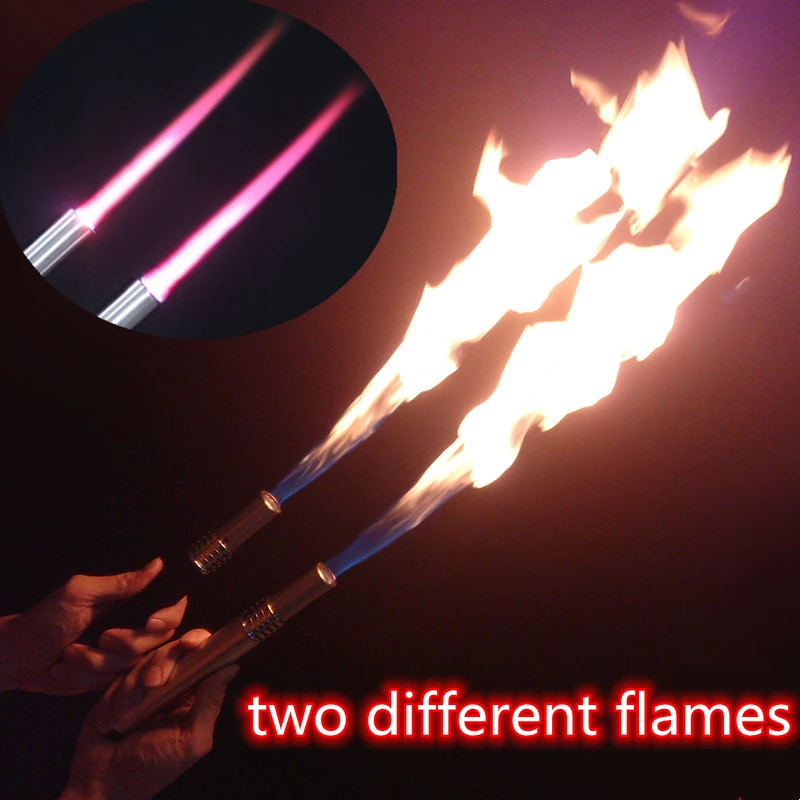 Nieuwe butaangasaansteker Outd - Magnesium Fire Starter recensie en prijs