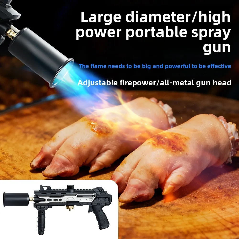Nieuwe brander met grote diame - Magnesium Fire Starter recensie en prijs